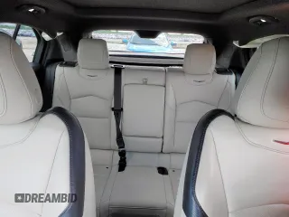 2020 Cadillac XT4 FWD Sport z VIN 1GYFZER47LF146488, wystawiony jako Copart lot #53174175 z przebiegiem 66 820 mil mil oraz Szkoda całkowita • Salvage title. Historia ofert i sprzedaży dostępna na DreamBid. Obrazek 10.