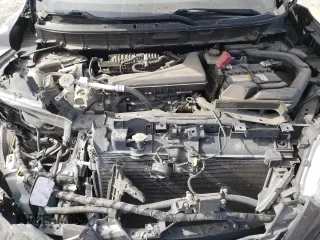 2020 Nissan Rogue SV с VIN JN8AT2MT0LW012814, выставлен на аукционе Copart как лот 61265185 с пробегом 105 446 миль миль и Чистый • Clean title. История ставок и продаж доступна на DreamBid. Изображение 12.