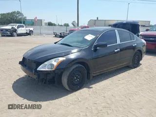 2010 Nissan Altima 2.5 S with VIN 1N4AL2APXAC169659, listed as a IAAI auction lot 42103960 with 144,351 mi miles and . Bid and sale history available at carsss.com. Image 18.