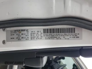 2015 Jeep Cherokee Sport z VIN 1C4PJMAB3FW594009, wystawiony jako Copart lot #57992185 z przebiegiem 115 146 mil mil oraz Szkoda całkowita • Salvage title. Historia ofert i sprzedaży dostępna na DreamBid. Obrazek 12.