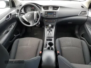 2016 Nissan Sentra SR z VIN 3N1AB7AP7GY231192, wystawiony jako Copart lot #55836185 z przebiegiem 111 350 mil mil oraz Szkoda całkowita • Salvage title. Historia ofert i sprzedaży dostępna na DreamBid. Obrazek 8.