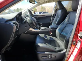 2015 Lexus NX 200t z VIN JTJBARBZ9F2003818, wystawiony jako Copart lot #53999445 z przebiegiem 67 860 mil mil oraz Czysty tytuł • Clean title. Historia ofert i sprzedaży dostępna na DreamBid. Obrazek 7.