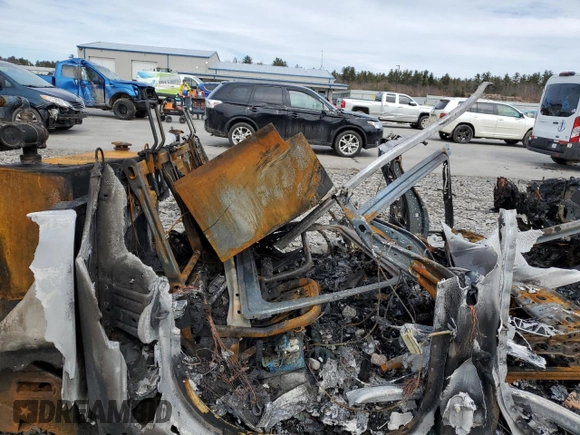 2019 Ford F-350 XL with VIN 1FT8W3BT9KEG29644, listed as a Copart auction lot 49301715 with Not Provided miles and Salvage Title. Bid and sale history available at DreamBid. Image 10.