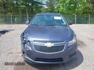 2014 Chevrolet Cruze LS with VIN 1G1PA5SG5E7450771, listed as a IAAI auction lot 42214200 with 66,312 mi miles and . Bid and sale history available at DreamBid. Image 12.