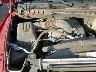 2013 Ram 1500 Lone Star with VIN 1C6RR7TTXDS662259, listed as a Copart auction lot 83273664 with 126,905 mi miles and Salvage title. Bid and sale history available at DreamBid. Image 15.