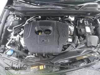 2024 Mazda 3 S Select Sport with VIN 3MZBPABM9RM431342, listed as a IAAI auction lot 42095623 with 3,444 mi miles and . Bid and sale history available at DreamBid. Image 10.