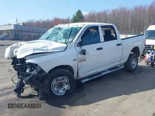 2018 Ram 2500 Tradesman с VIN 3C6UR5CJ2JG379628, выставлен на аукционе IAAI как лот 41920665 с пробегом Не указан миль и . История ставок и продаж доступна на DreamBid. Изображение 16.