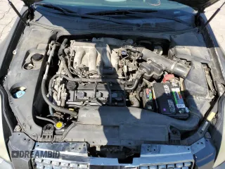2005 Nissan Maxima 3.5 SL with VIN 1N4BA41EX5C827295, listed as a Copart auction lot 68642004 with 244,919 mi miles and Clean Title. Bid and sale history available at carsss.com. Image 11.