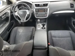 2016 Nissan Altima 2.5 S with VIN 1N4AL3AP8GN315754, listed as a Copart auction lot 52511695 with 212,855 mi miles and Salvage Title. Bid and sale history available at carsss.com. Image 8.