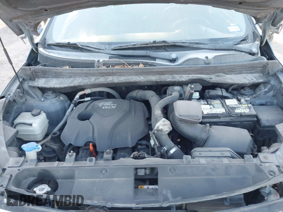 2013 Kia Sportage SX with VIN KNDPCCA60D7447693, listed as a IAAI auction lot 42025038 with Not Provided miles and . Bid and sale history available at carsss.com. Image 10.
