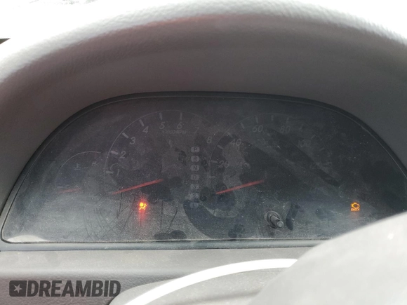 2005 Toyota Camry LE with VIN 4T1BE30K95U966890, listed as a Copart auction lot 56708695 with Not provided miles and Salvage title. Bid and sale history available at DreamBid. Image 9.
