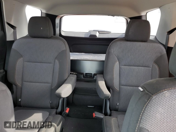 2020 Chevrolet Traverse LT Cloth with VIN 1GNERGKW7LJ198829, listed as a Copart auction lot 47864175 with 73,707 mi miles and Salvage Title. Bid and sale history available at carsss.com. Image 10.