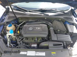 2016 Volkswagen Passat SE z VIN 1VWBT7A38GC009794, wystawiony jako IAAI lot #42246060 z przebiegiem 126 678 mil mil oraz . Historia ofert i sprzedaży dostępna na DreamBid. Obrazek 10.