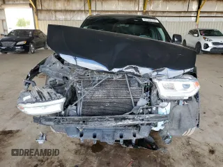 2019 Dodge Durango SXT Plus с VIN 1C4RDHAG4KC764568, выставлен на аукционе Copart как лот 51389155 с пробегом 112 043 миль миль и Списание • Salvage title. История ставок и продаж доступна на DreamBid. Изображение 5.