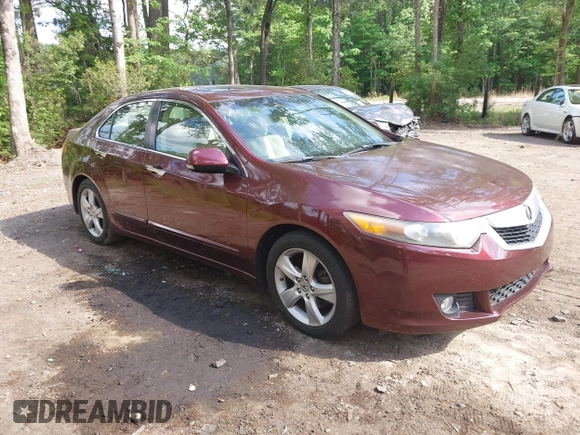 2010 Acura TSX with VIN JH4CU2F67AC012749, listed as a IAAI auction lot 42205551 with 156,667 mi miles and . Bid and sale history available at DreamBid. Image 1.