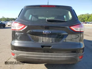 2015 Ford Escape S with VIN 1FMCU0F79FUB45220, listed as a Copart auction lot 54726785 with 113,648 mi miles and Clean Title. Bid and sale history available at carsss.com. Image 6.