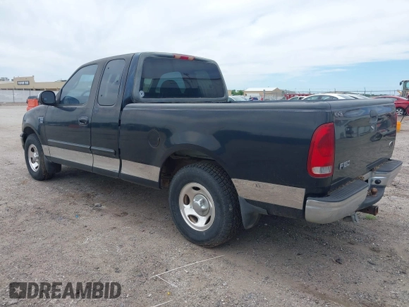 2000 Ford F-150 XL с VIN 1FTRX17W8YNC06734, выставлен на аукционе IAAI как лот 42274307 с пробегом 208 613 миль миль и . История ставок и продаж доступна на DreamBid. Изображение 3.
