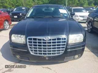 2009 Chrysler 300 Touring with VIN 2C3LA53V49H508404, listed as a IAAI auction lot 42042637 with 171,356 mi miles and . Bid and sale history available at DreamBid. Image 6.