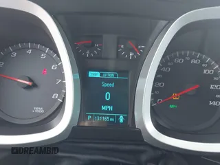 2015 Chevrolet Equinox LT z VIN 2GNFLFEK1F6256959, wystawiony jako IAAI lot #41899721 z przebiegiem 131 165 mil mil oraz . Historia ofert i sprzedaży dostępna na DreamBid. Obrazek 7.