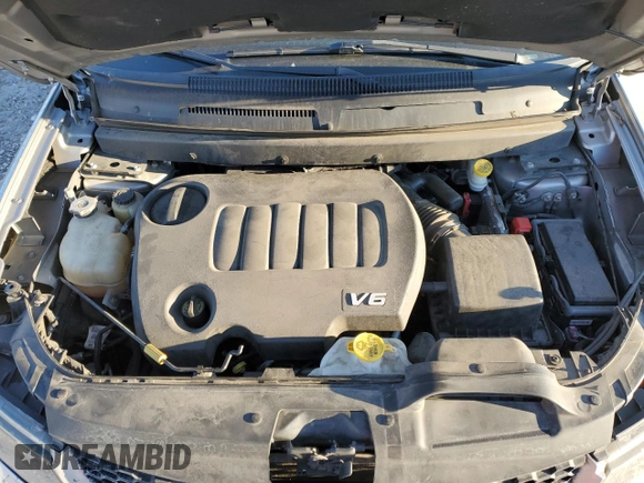 2018 Dodge Journey GT with VIN 3C4PDCEG7JT352328, listed as a Copart auction lot 88958325 with 135,798 mi miles and Salvage Title. Bid and sale history available at carsss.com. Image 13.