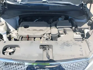 2017 Kia Sorento LX z VIN 5XYPG4A32HG210423, wystawiony jako IAAI lot #42283318 z przebiegiem 135 063 mil mil oraz . Historia ofert i sprzedaży dostępna na DreamBid. Obrazek 10.