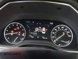 2022 Toyota Avalon Touring z VIN 4T1HZ1FB9NU081762, wystawiony jako IAAI lot #41864696 z przebiegiem 55 647 mil mil oraz . Historia ofert i sprzedaży dostępna na DreamBid. Obrazek 7.