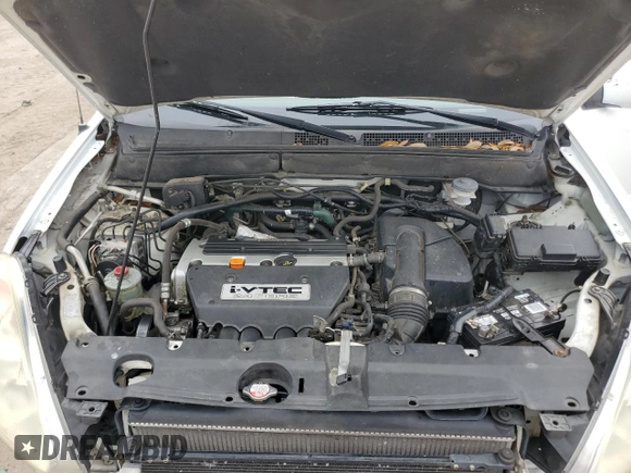 2005 Honda CR-V EX SE with VIN SHSRD78975U330811, listed as a Copart auction lot 47613675 with 231,951 mi miles and Salvage Title. Bid and sale history available at carsss.com. Image 12.