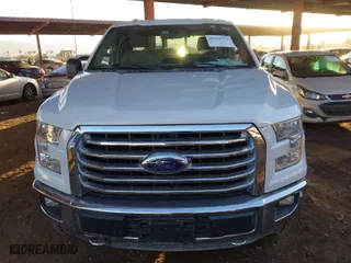 2015 Ford F-150 XLT with VIN 1FTEX1E87FFD13249, listed as a IAAI auction lot 41214373 with 66,076 mi miles. Bid and sale history available at carsss.com. Image 12.