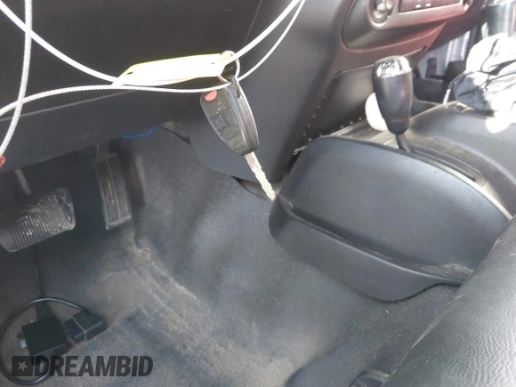 2012 Jeep Wrangler Sport с VIN 1C4AJWAG6CL277013, выставлен на аукционе IAAI как лот 41968806 с пробегом 113 651 миль миль и . История ставок и продаж доступна на DreamBid. Изображение 11.