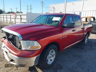 2009 Dodge 1500 SLT with VIN 1D3HB13T59J501165, listed as a IAAI auction lot 41477270 with 185,434 mi miles and . Bid and sale history available at DreamBid. Image 18.