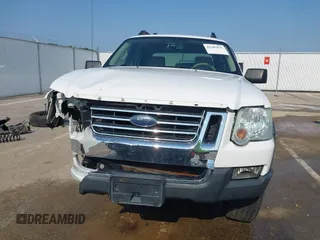 2007 Ford Explorer Sport Trac XLT with VIN 1FMEU51897UA51569, listed as a IAAI auction lot 42383925 with 175,114 mi miles and . Bid and sale history available at DreamBid. Image 13.
