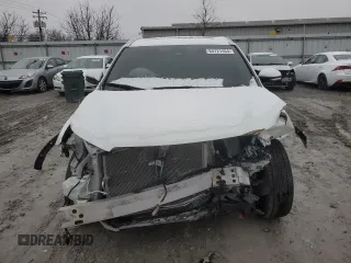 2018 Toyota Highlander SE z VIN 5TDJZRFHXJS857422, wystawiony jako Copart lot #84721464 z przebiegiem Nie podano mil oraz Nie do naprawy • Non repairable. Historia ofert i sprzedaży dostępna na DreamBid. Obrazek 5.