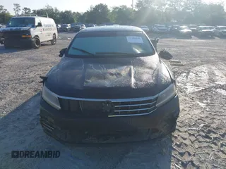 2018 Volkswagen Passat S with VIN 1VWAA7A30JC019938, listed as a IAAI auction lot 42380125 with 99,080 mi miles and . Bid and sale history available at DreamBid. Image 12.