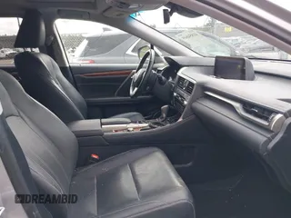2016 Lexus RX 350 с VIN JTJBZMCA7G2003094, выставлен на аукционе IAAI как лот 41854849 с пробегом 39 644 миль миль и . История ставок и продаж доступна на DreamBid. Изображение 5.