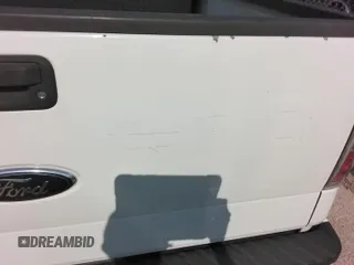 2010 Ford F-150 XL with VIN 1FTEX1CW3AKE00762, listed as a IAAI auction lot 42239960 with 159,196 mi miles and . Bid and sale history available at DreamBid. Image 28.