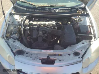 2006 Chrysler Sebring LX with VIN 1C3EL45XX6N107857, listed as a Copart auction lot 70959294 with 162,895 mi miles and Salvage Title. Bid and sale history available at carsss.com. Image 11.