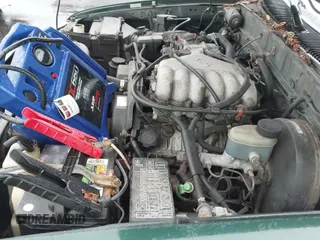 2002 Toyota Tacoma PreRunner с VIN 5TEGN92N32Z005211, выставлен на аукционе IAAI как лот 43533583 с пробегом 208 552 миль миль и . История ставок и продаж доступна на DreamBid. Изображение 12.