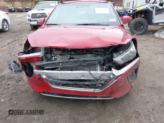2020 Hyundai Ioniq Blue z VIN KMHC65LC5LU228888, wystawiony jako IAAI lot #41921248 z przebiegiem 45 599 mil mil oraz . Historia ofert i sprzedaży dostępna na DreamBid. Obrazek 12.