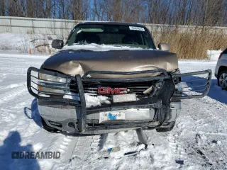 2004 GMC Yukon SLT with VIN 1GKEK13Z04J214328, listed as a Copart auction lot 45469045 with 161,992 mi miles and Clean Title. Bid and sale history available at carsss.com. Image 5.