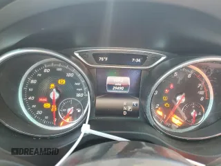 2019 Mercedes-Benz GLA 250 z VIN WDCTG4GB8KJ549895, wystawiony jako Copart lot #56713455 z przebiegiem 29 490 mil mil oraz Szkoda całkowita • Salvage title. Historia ofert i sprzedaży dostępna na DreamBid. Obrazek 9.