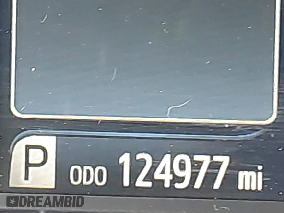 2016 Toyota Sienna XLE with VIN 5TDYK3DC4GS702638, listed as a IAAI auction lot 42255793 with 124,977 mi miles and . Bid and sale history available at DreamBid. Image 15.