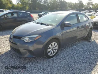2014 Toyota Corolla L с VIN 2T1BURHE6EC132128, выставлен на аукционе Copart как лот 68744664 с пробегом 153 703 миль миль и Списание • Salvage title. История ставок и продаж доступна на DreamBid. Изображение 1.