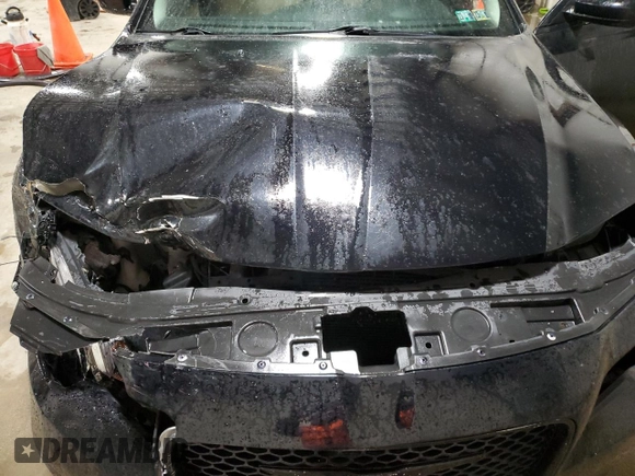 2016 Chrysler 300 Limited with VIN 2C3CCARG4GH208371, listed as a Copart auction lot 52673765 with 159,226 mi miles and Salvage Title. Bid and sale history available at DreamBid. Image 11.