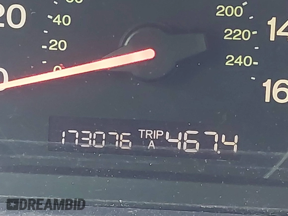 2004 Honda Accord EX с VIN 1HGCM66574A054520, выставлен на аукционе IAAI как лот 42461005 с пробегом 173 076 миль миль и . История ставок и продаж доступна на DreamBid. Изображение 15.
