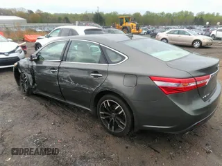 2014 Toyota Avalon Limited with VIN 4T1BK1EBXEU109256, listed as a IAAI auction lot 41908504 with 84,472 mi miles and . Bid and sale history available at DreamBid. Image 3.