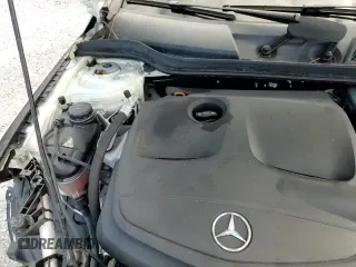 2018 Mercedes-Benz CLA 250 с VIN WDDSJ4EB2JN653950, выставлен на аукционе Copart как лот 84000425 с пробегом 63 580 миль миль и Списание • Salvage title. История ставок и продаж доступна на DreamBid. Изображение 14.