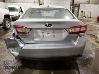 2022 Subaru Impreza z VIN 4S3GKAB69N3604636, wystawiony jako Copart lot #49441965 z przebiegiem 90 459 mil mil oraz Szkoda całkowita • Salvage title. Historia ofert i sprzedaży dostępna na DreamBid. Obrazek 6.