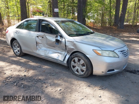 2009 Toyota Camry z VIN 4T1BE46K59U285838, wystawiony jako IAAI lot #42071960 z przebiegiem 141 140 mil mil oraz . Historia ofert i sprzedaży dostępna na DreamBid. Obrazek 1.