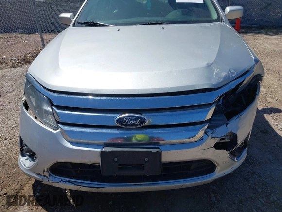 2012 Ford Fusion SEL z VIN 3FAHP0JGXCR422667, wystawiony jako IAAI lot #42226602 z przebiegiem 181 237 mil mil oraz . Historia ofert i sprzedaży dostępna na DreamBid. Obrazek 6.