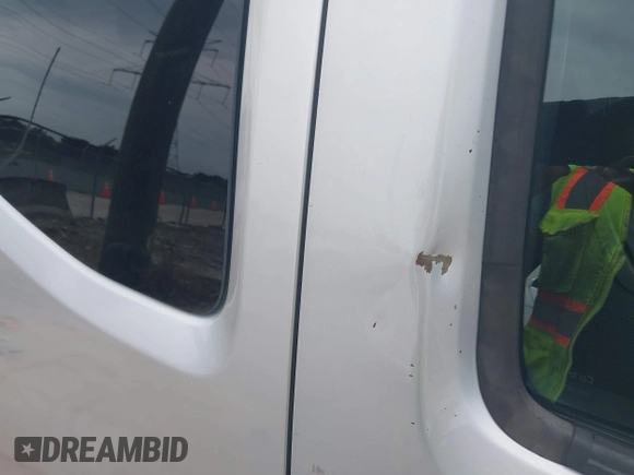 2013 Nissan Frontier S с VIN 1N6BD0CT1DN738656, выставлен на аукционе IAAI как лот 42409910 с пробегом Не указан миль и . История ставок и продаж доступна на DreamBid. Изображение 18.